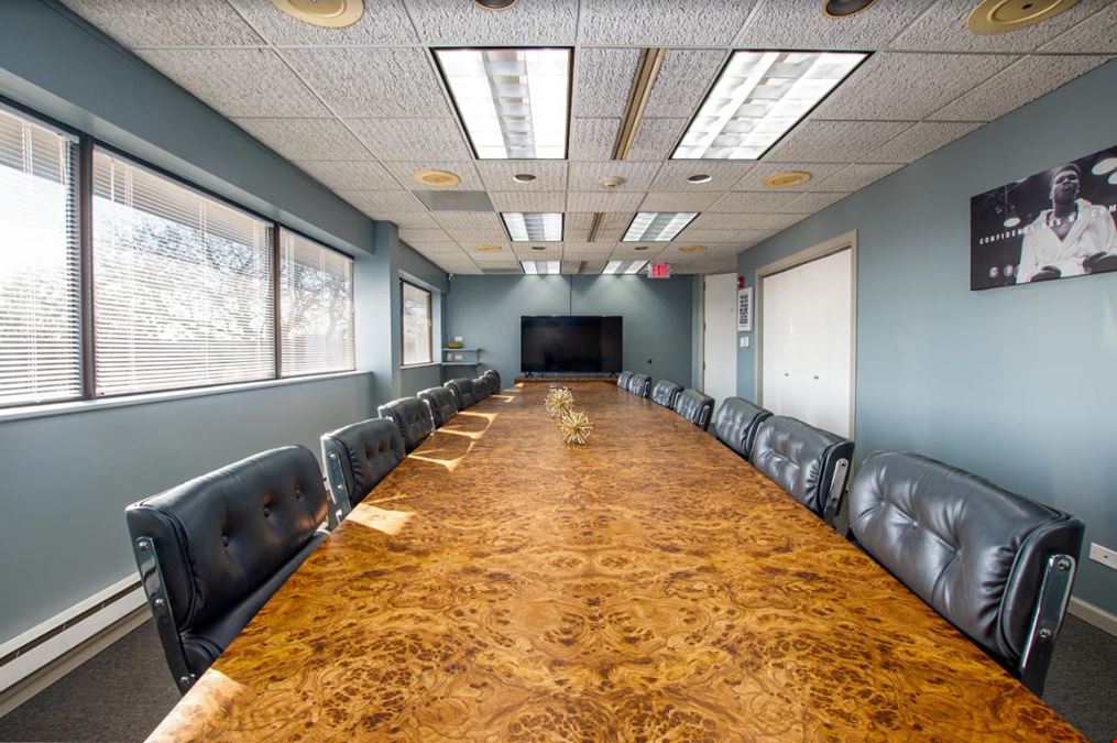 Olympia Fields Executive Suites