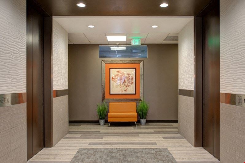 Cherry Creek Office Evolution