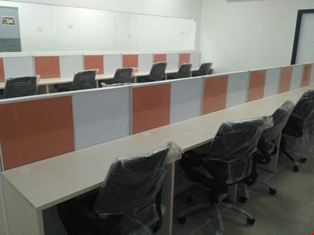 Preview of Grafio Coworking Coworking space for Rent in Pune