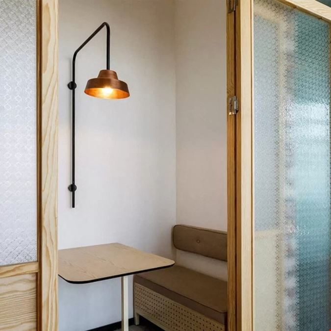 Brain Embassy Tel Aviv