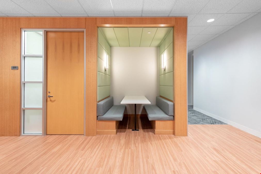 NC, Durham - RTP Meridian