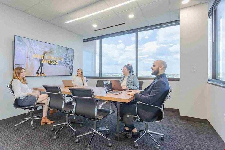 Conference Room 5
