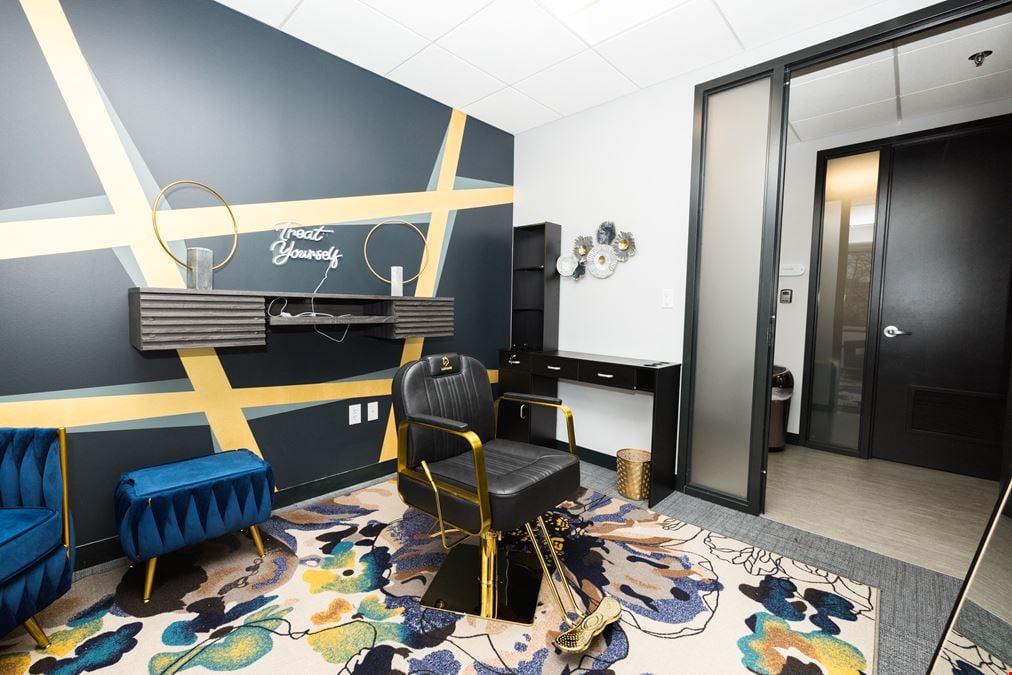 Beauty Flex Office| Business Hours