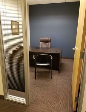 Private Office