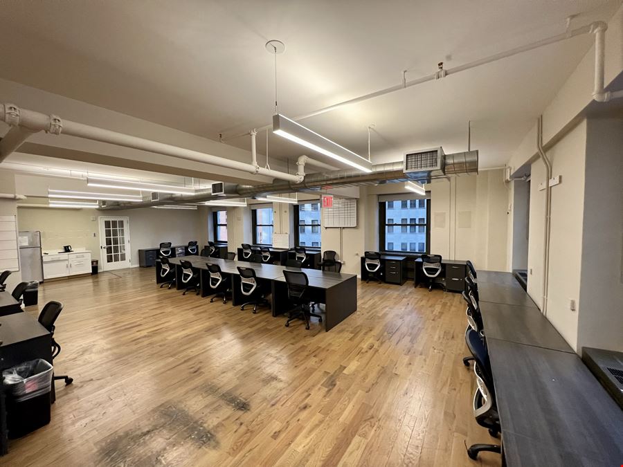 Private Suite