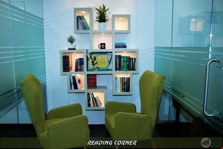 Preview of Wownooks Coworking Coworking space for Rent in Kolkata