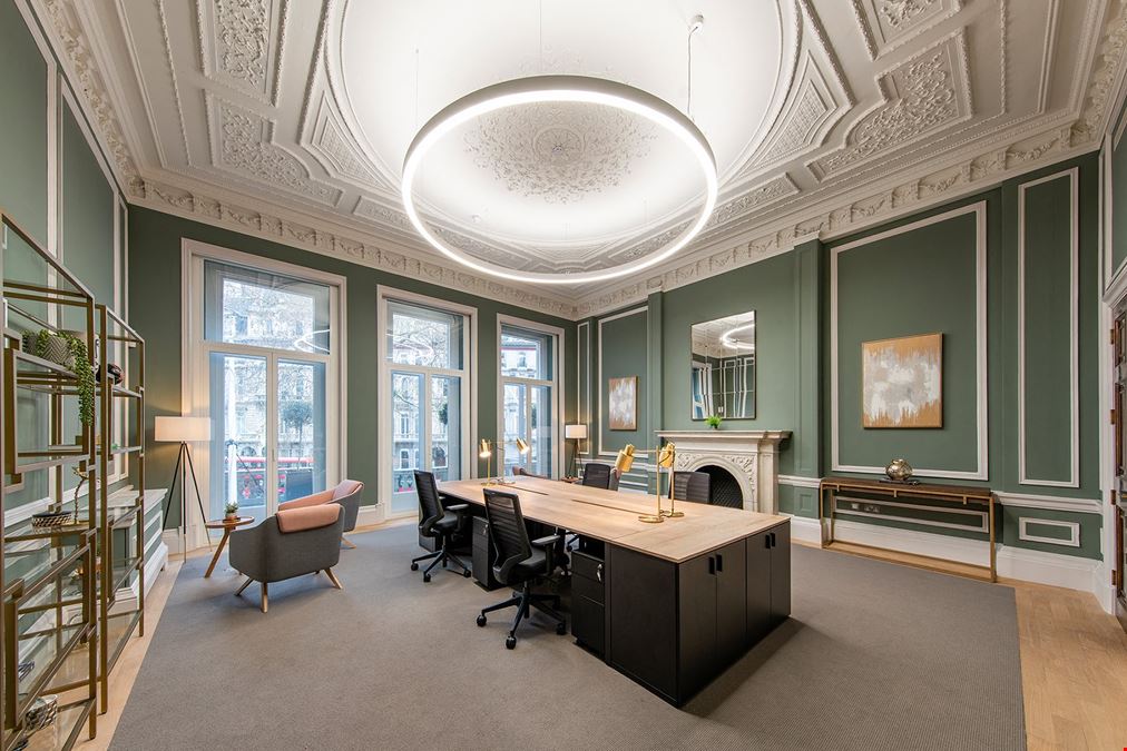 Grosvenor Gardens Greater 22