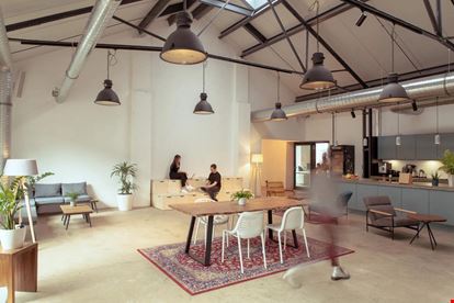 Preview of KS36 - Kammerstrasse 36 Office space for Rent in Duisburg