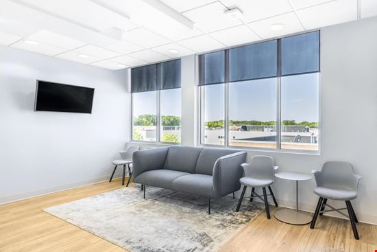 Preview of Crocker Park Office space for Rent in Westlake