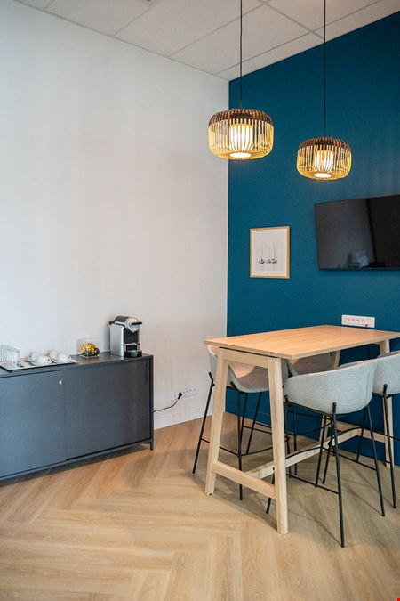 Flex-O Montpellier Cambacérès TGV station