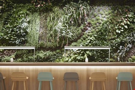 Preview of The Work Project Midtown Coworking space for Rent in Hong Kong Island
