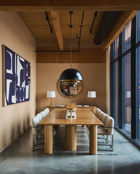 The Malin - Wedgewood Houston