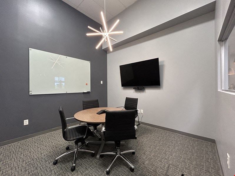 Intelligent Office - Southlake TX