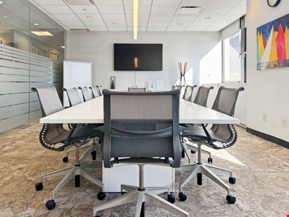 Preview of NY, New York City - Madison Square Garden Office space for Rent in New York