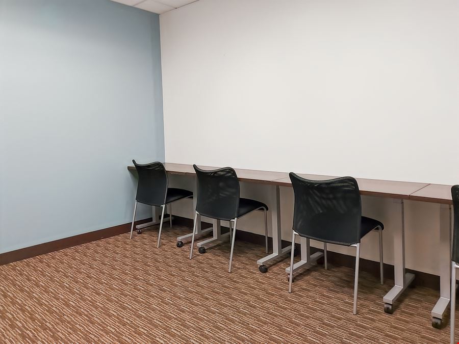 WA, Olympia - Union 400