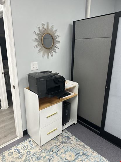 Preview of Office Alternatives Office space for Rent in Henrico