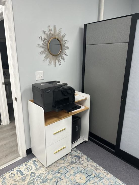 Preview of Office Alternatives Office space for Rent in Henrico