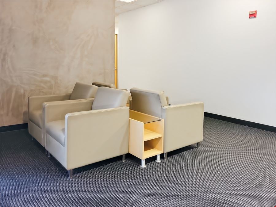 Regus - Princeton - Overlook