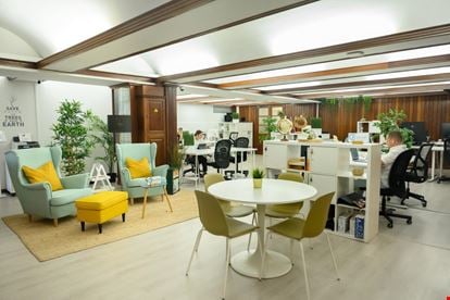Preview of Espacio Kernel Office space for Rent in Santa Cruz de Tenerife