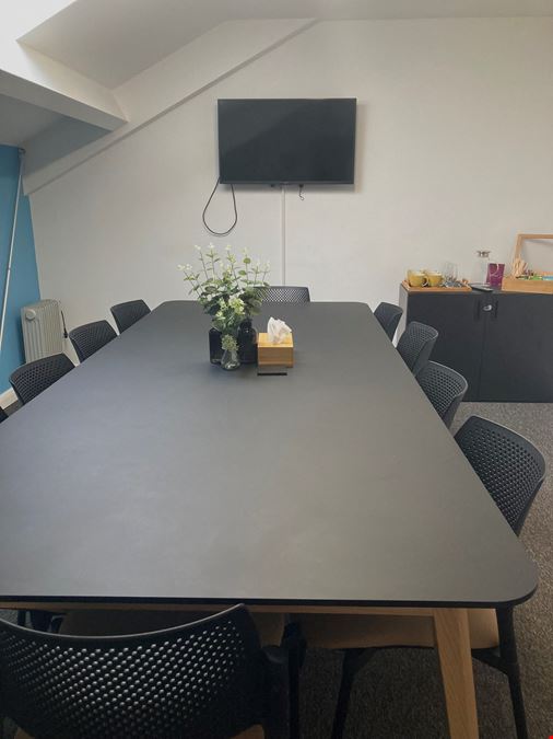 NewFlex - Citibase Local Oxford