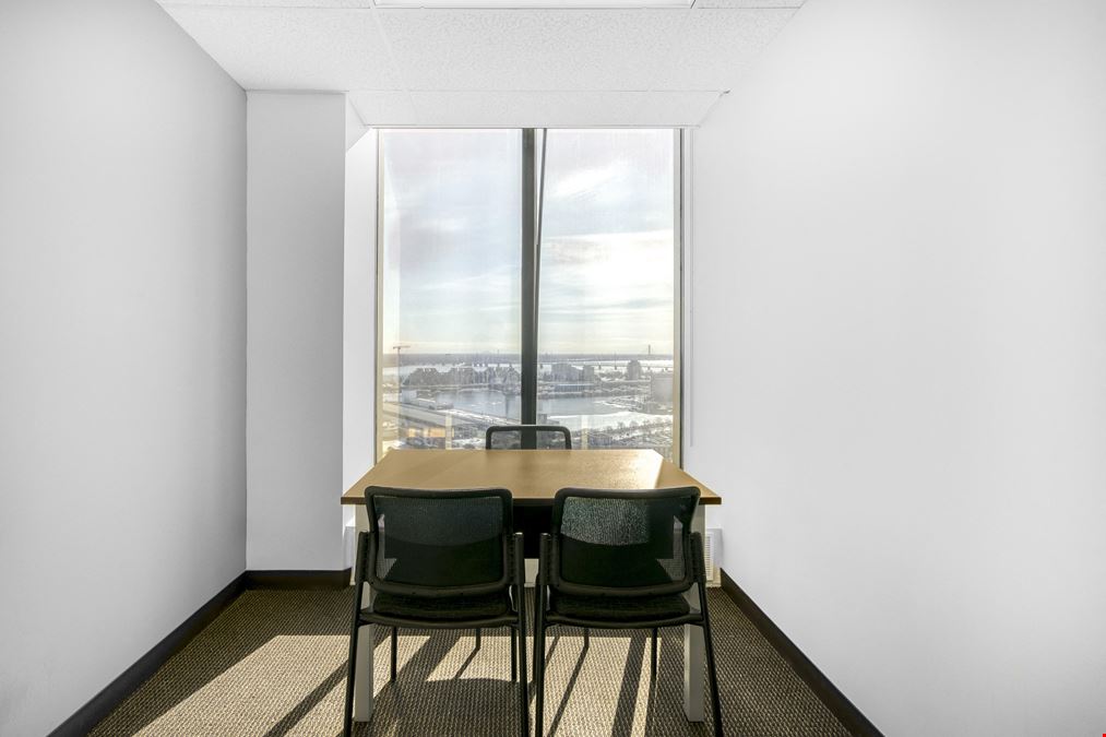 QC, Montreal - Place d'Armes