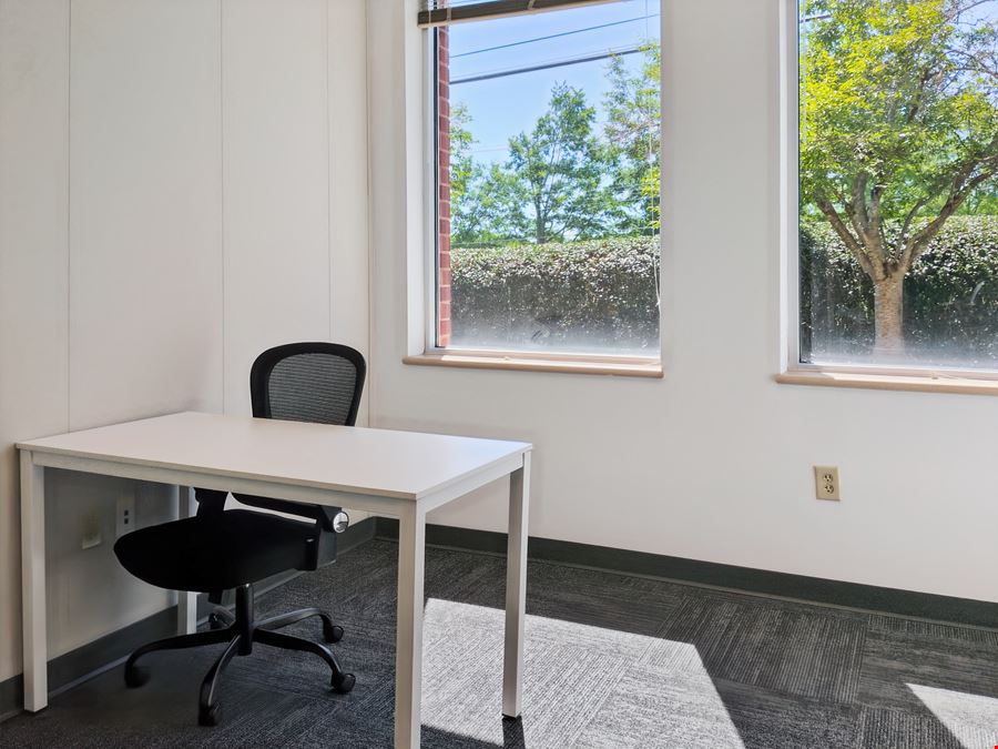 Regus - High Point - Eastchester Drive