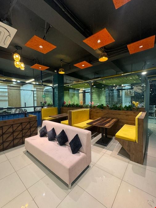 Instaa Office - Dsquare