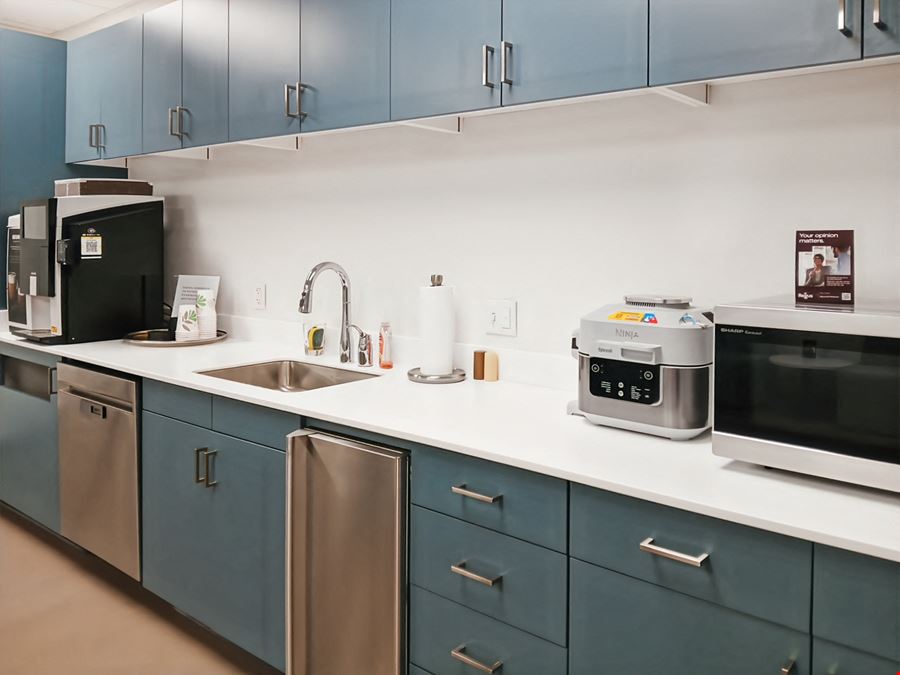 OK, Oklahoma City - N May Ave