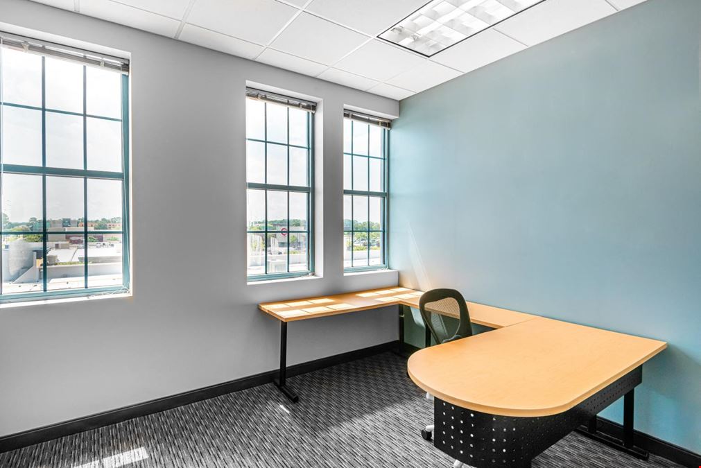 Peninsula Town Center