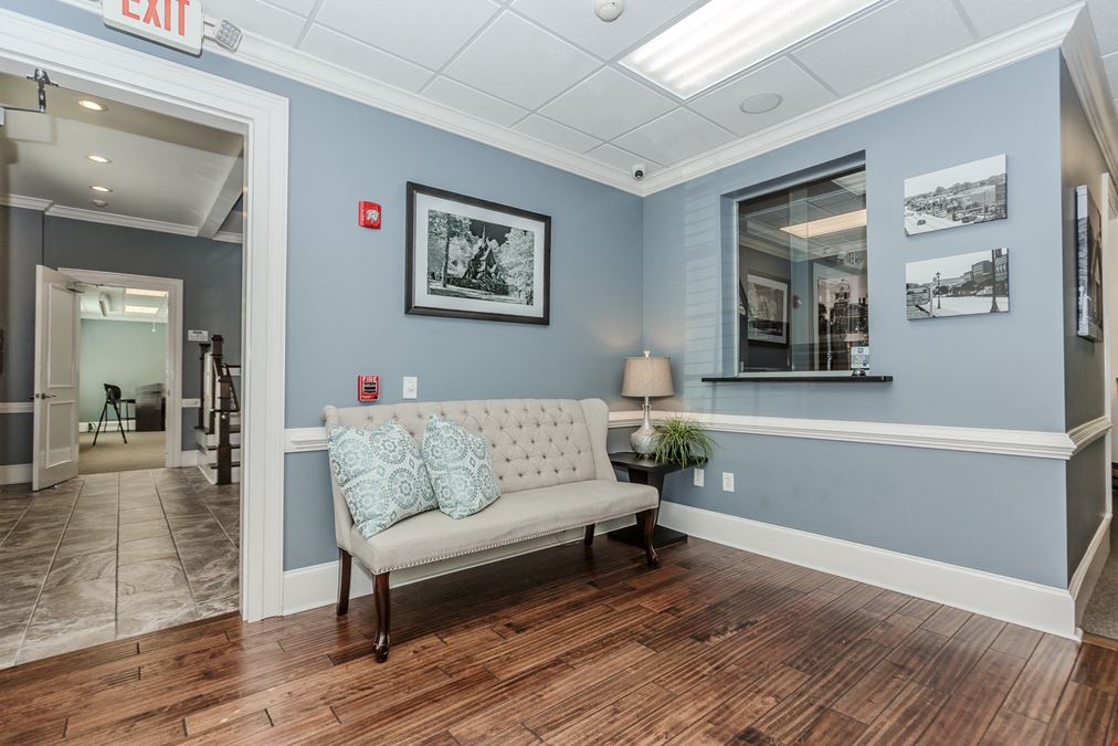 FountainWorx - Buford