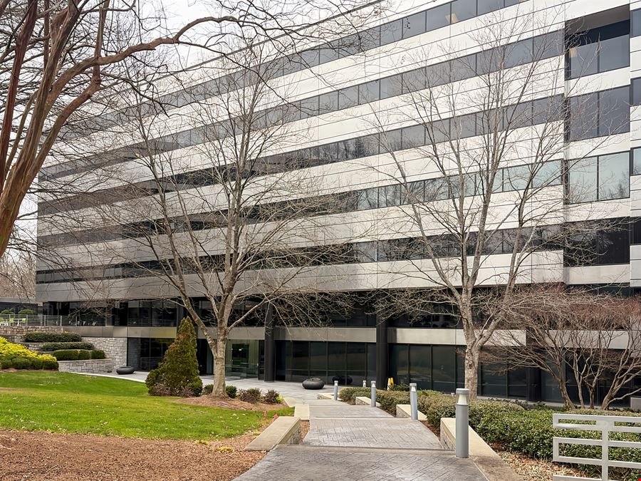 Regus - Atlanta - Sterling Pointe