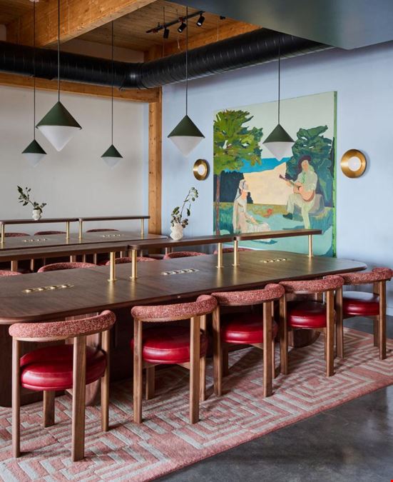 The Malin - Wedgewood Houston