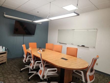 Preview of Lakewood Office Evolution Coworking space for Rent in Lakewood