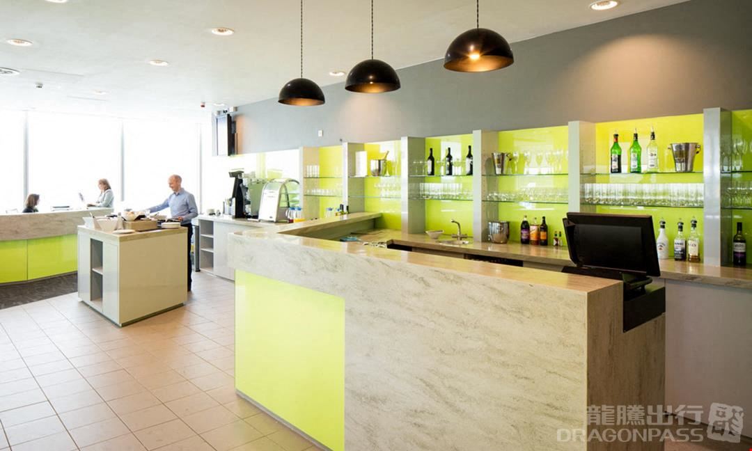 Escape Lounge Manchester Airport Terminal 3