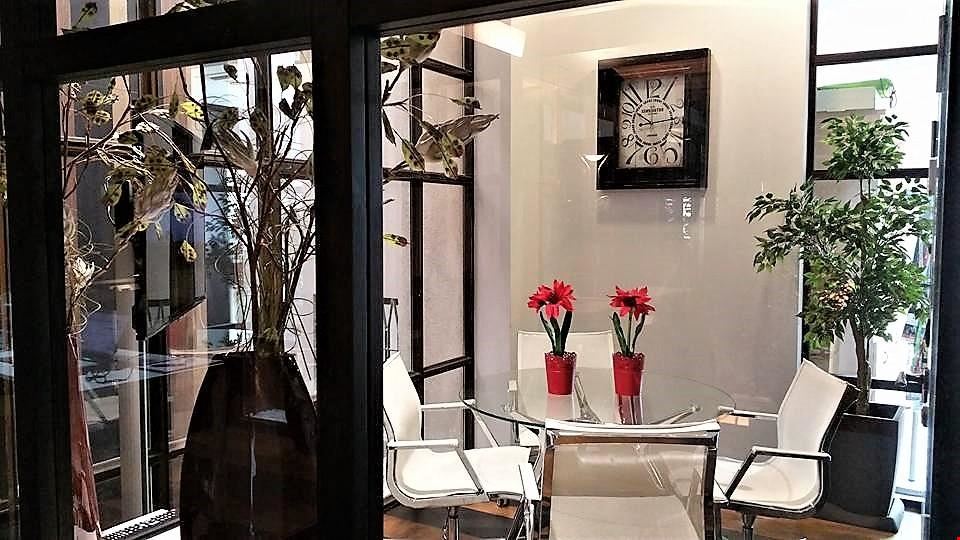 Networkia Business Center - Portal Del Angel