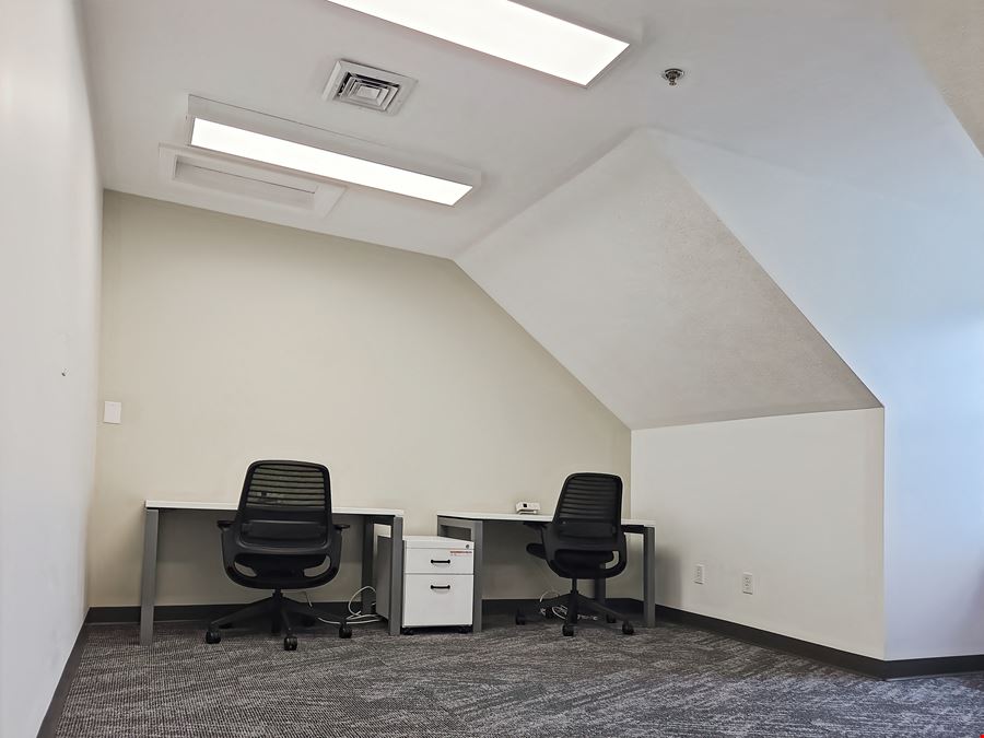 Regus - Marshfield - Plain St