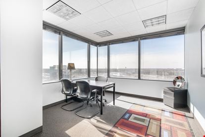 Preview of 1600 Corporate Centre Office space for Rent in Rolling Meadows