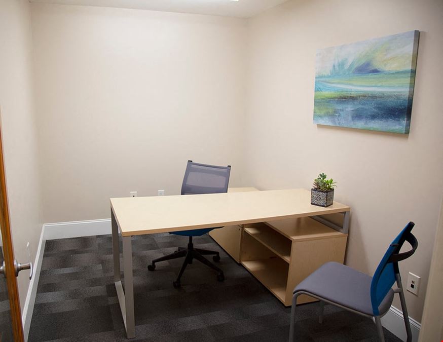 Office on Demand for 1 person