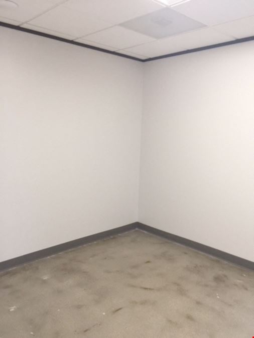 Workstyle Flexible Spaces - 7322-7324 Southwest Freeway