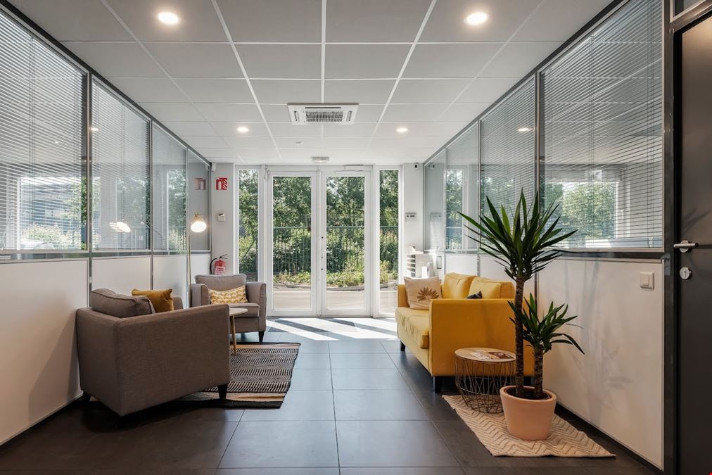 La Maison Du Coworking - Wambrechies