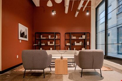 Preview of 1060 North Capitol Avenue Office space for Rent in Indianapolis