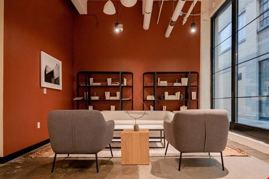 Preview of 1060 North Capitol Avenue Office space for Rent in Indianapolis
