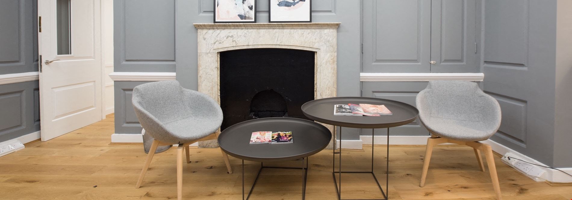 The Boutique - Covent Garden