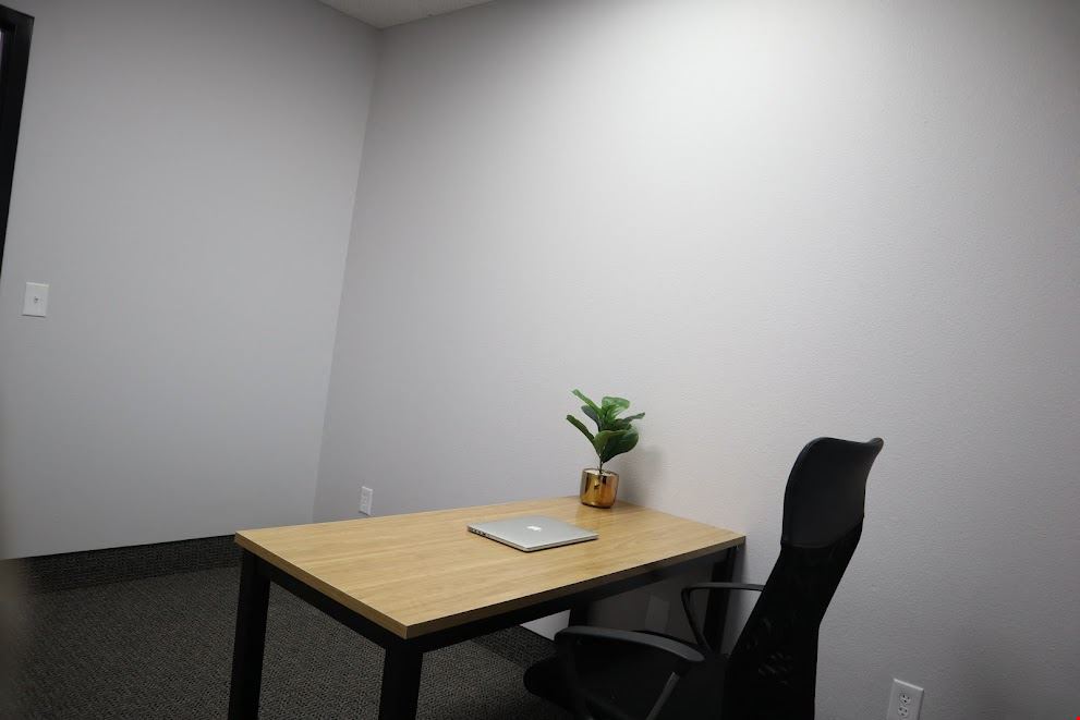 Private Office without Window