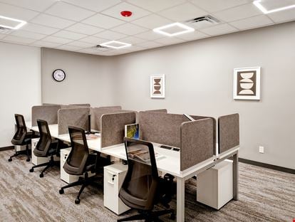 Regus - Naples - 3003 Tamiami Trail