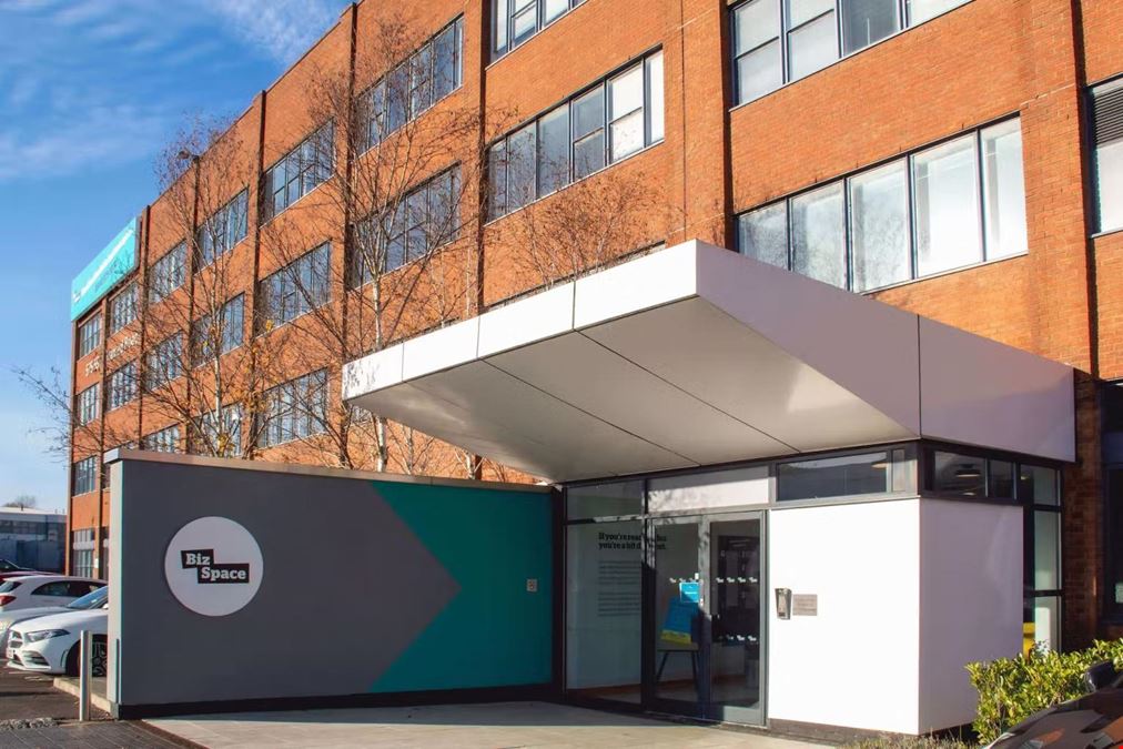 BizSpace - Hemel Hempstead