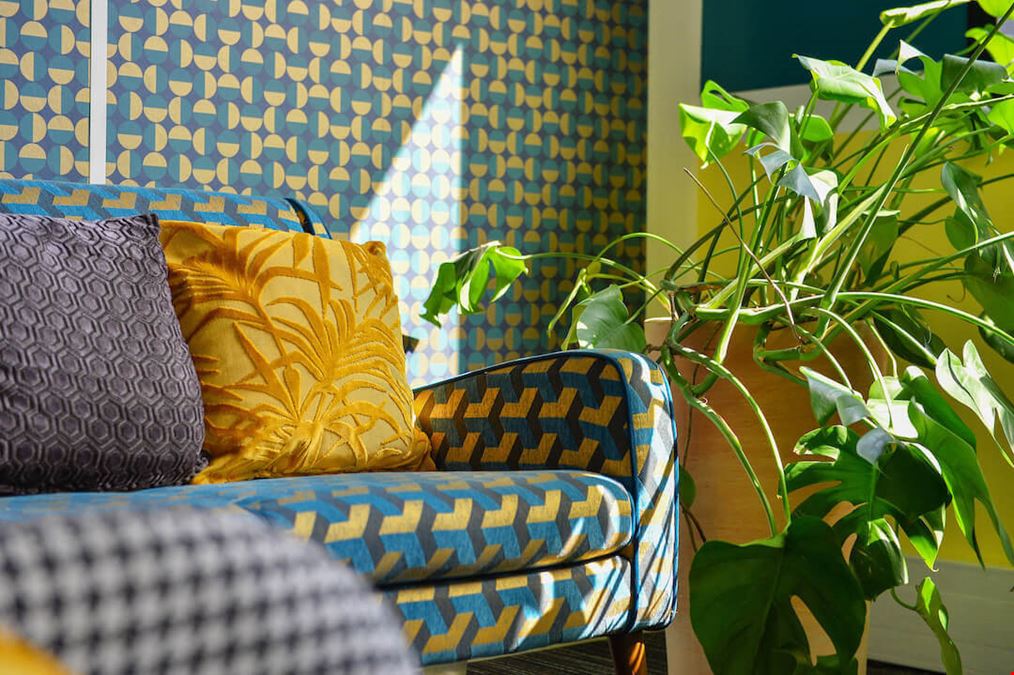 Deskeo - Pont De Levallois