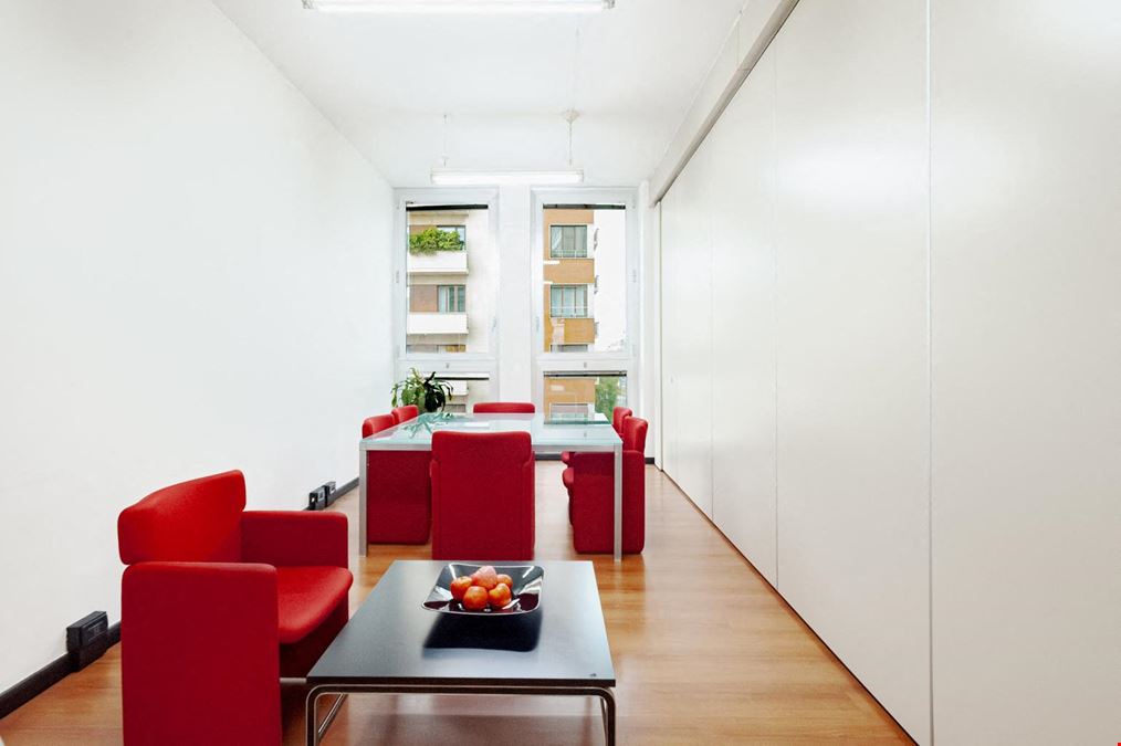 A&B Business Center -  REPUBBLICA