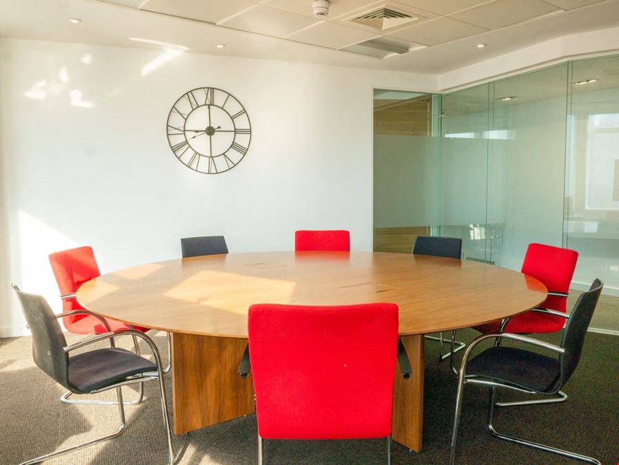 Citibase - London Millbank