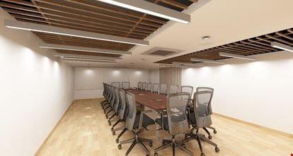 Bizcospaces